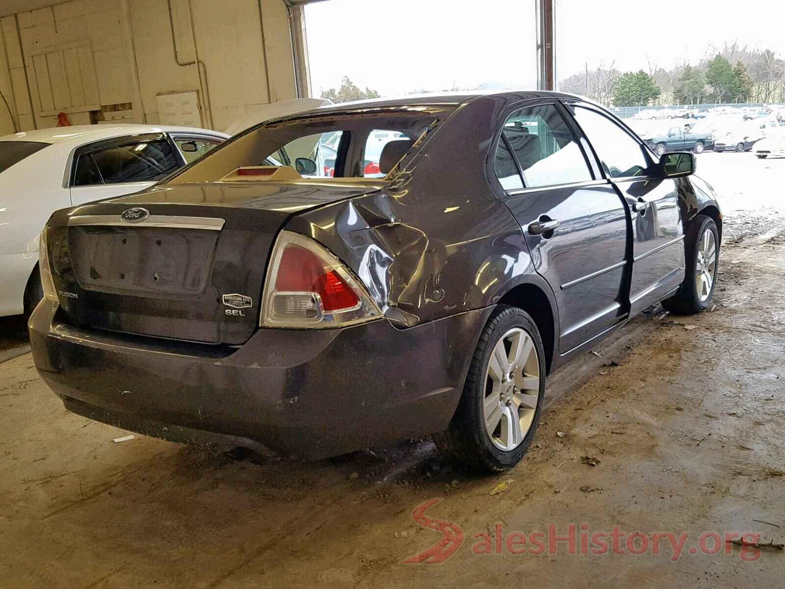 3MVDMABL3LM100113 2006 FORD FUSION SEL