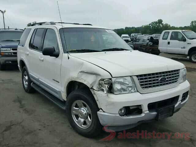 KNDPNCAC9K7549281 2002 FORD EXPLORER