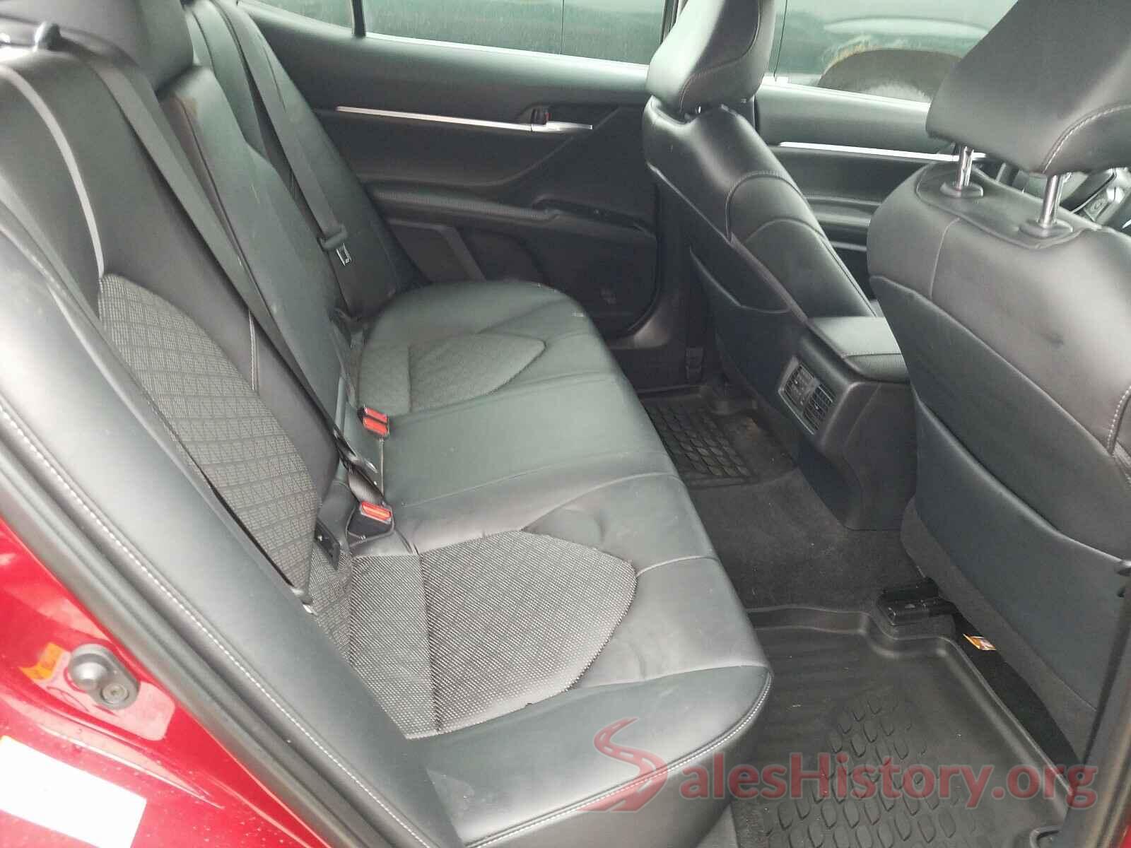 3MYDLBYV1LY714901 2018 TOYOTA CAMRY