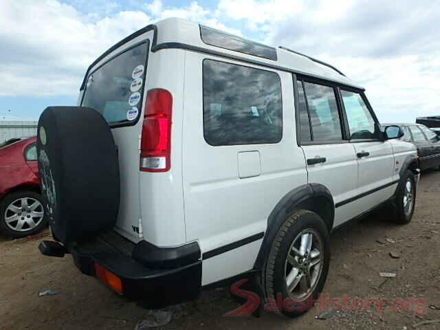 3N1AB7AP6KY262054 2002 LAND ROVER DISCOVERY