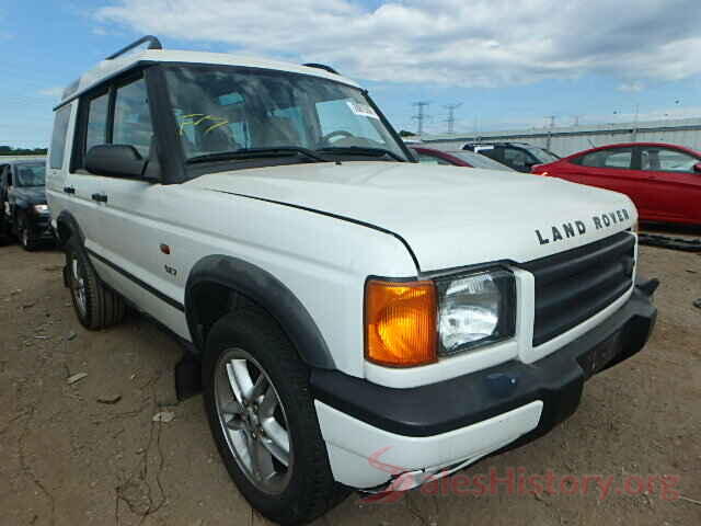 3N1AB7AP6KY262054 2002 LAND ROVER DISCOVERY