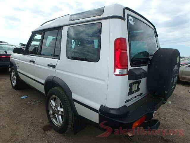 3N1AB7AP6KY262054 2002 LAND ROVER DISCOVERY