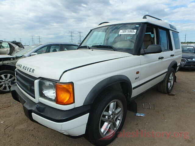 3N1AB7AP6KY262054 2002 LAND ROVER DISCOVERY