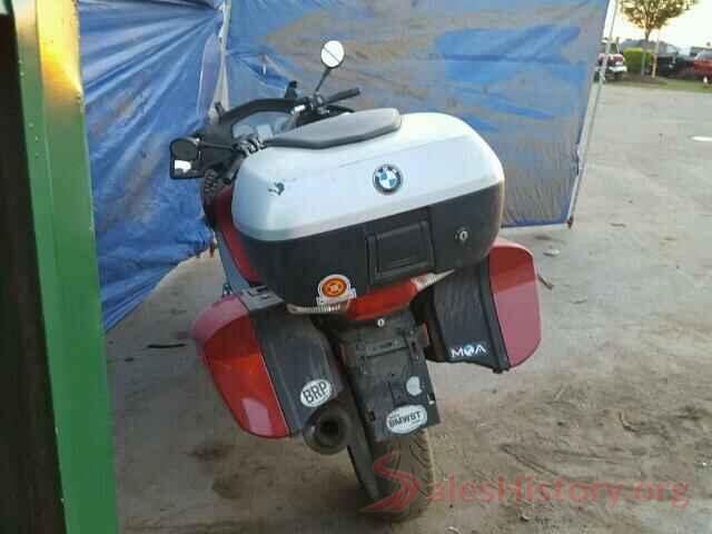 WB10388096ZM17791 2006 BMW MOTORCYCLE