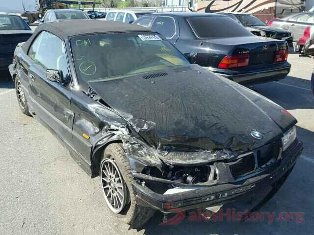 KNAFK4A69G5615719 1998 BMW 3 SERIES