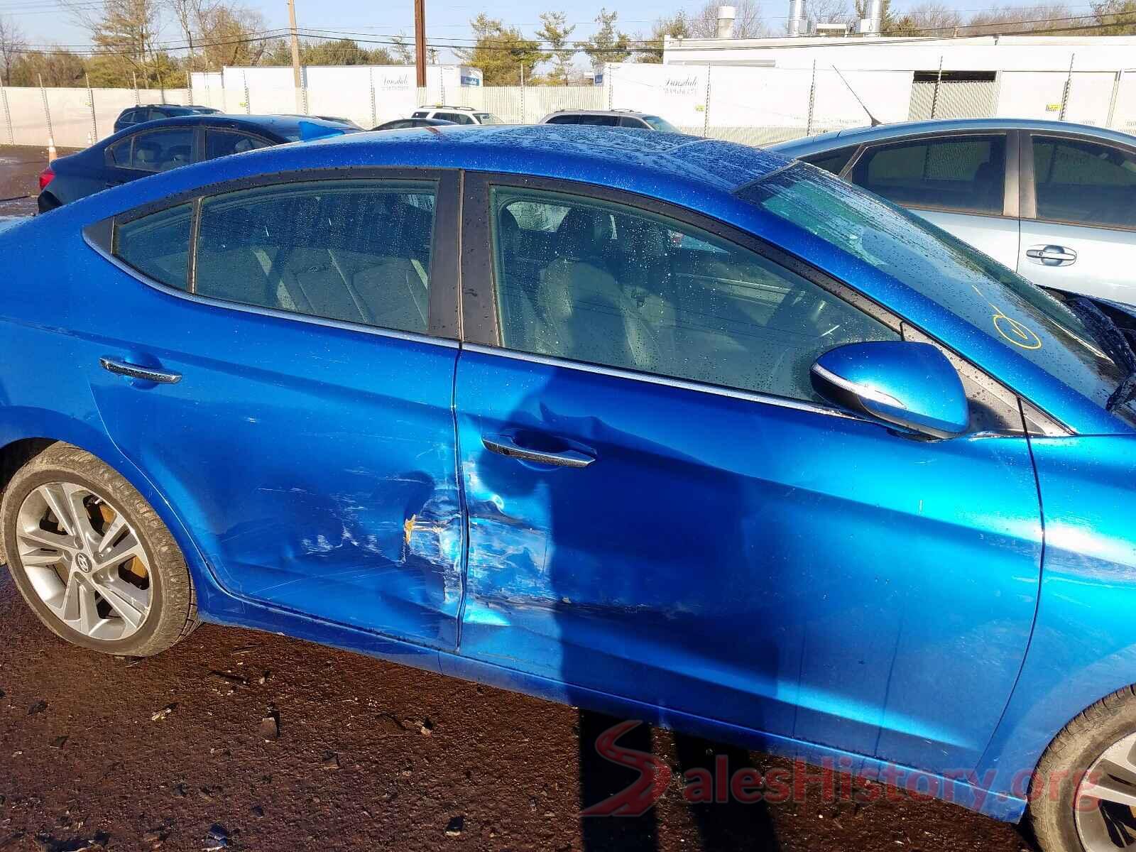 5NMS33AD1LH137827 2017 HYUNDAI ELANTRA