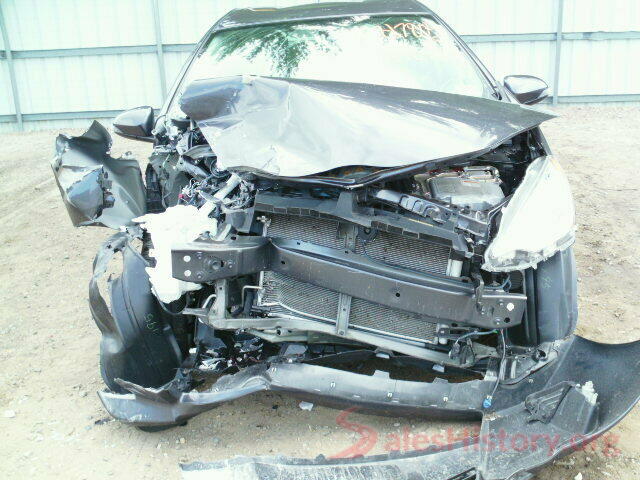 3VWC57BU9LM083451 2013 TOYOTA PRIUS