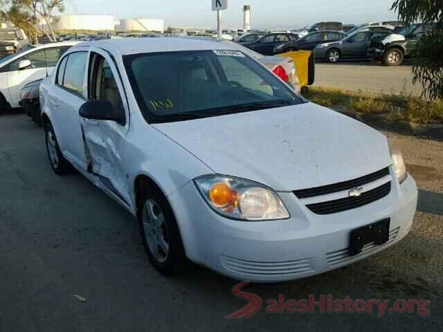 5NPEL4JA6LH014682 2006 CHEVROLET COBALT