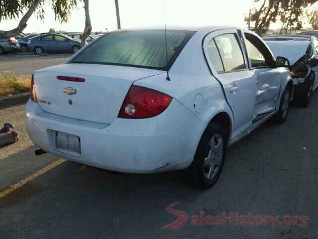 5NPEL4JA6LH014682 2006 CHEVROLET COBALT