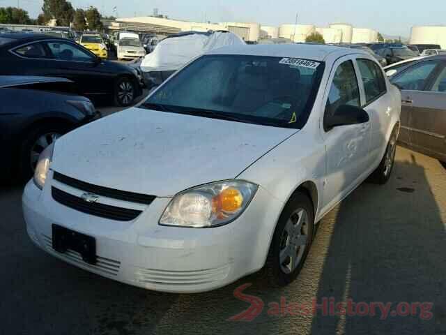 5NPEL4JA6LH014682 2006 CHEVROLET COBALT