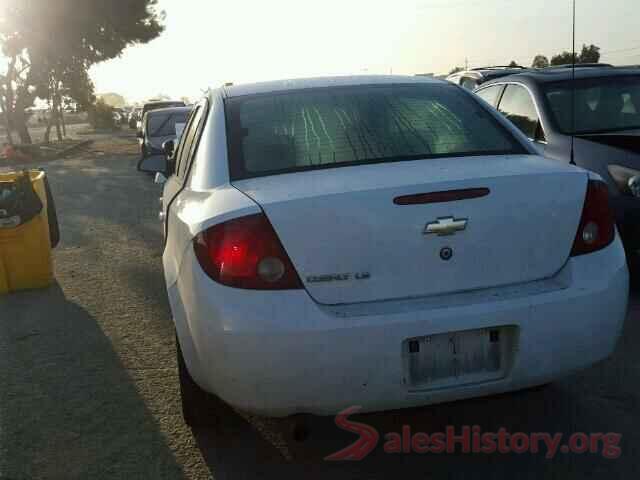 5NPEL4JA6LH014682 2006 CHEVROLET COBALT