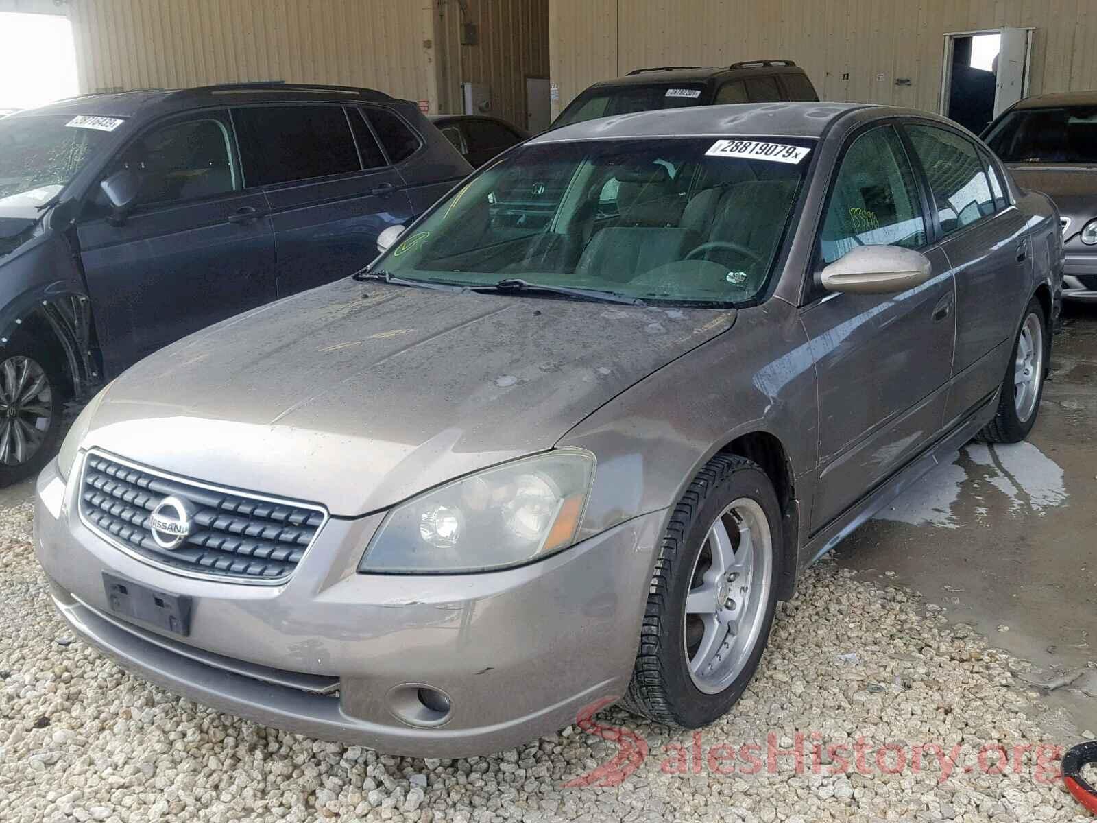 3N1AB7AP2HL651246 2005 NISSAN ALTIMA