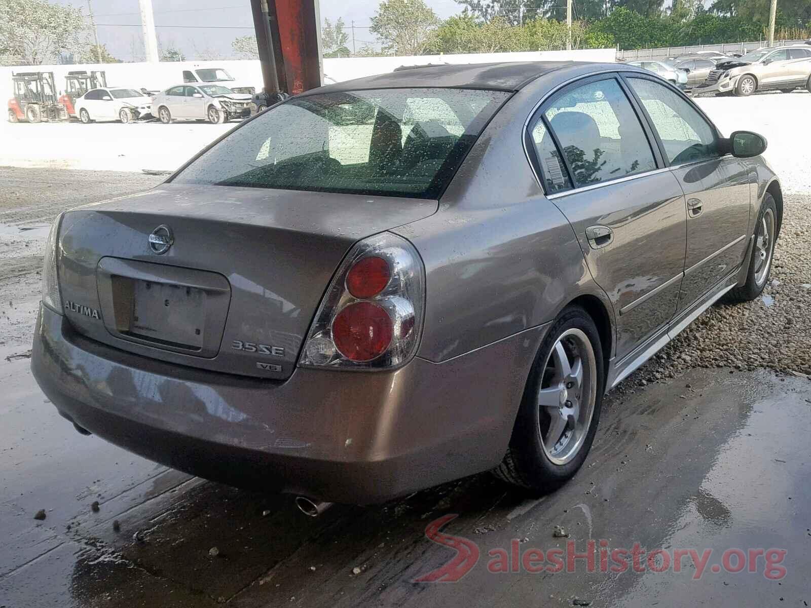 3N1AB7AP2HL651246 2005 NISSAN ALTIMA