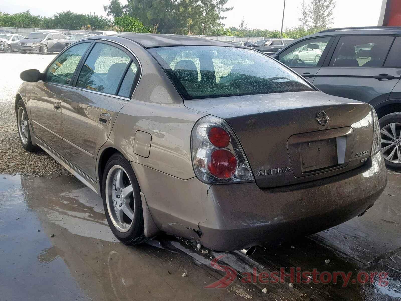 3N1AB7AP2HL651246 2005 NISSAN ALTIMA