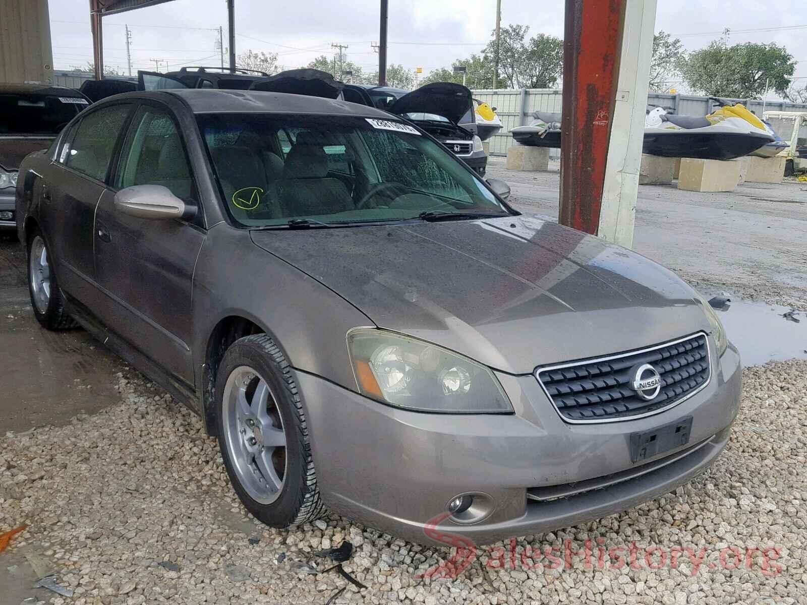 3N1AB7AP2HL651246 2005 NISSAN ALTIMA