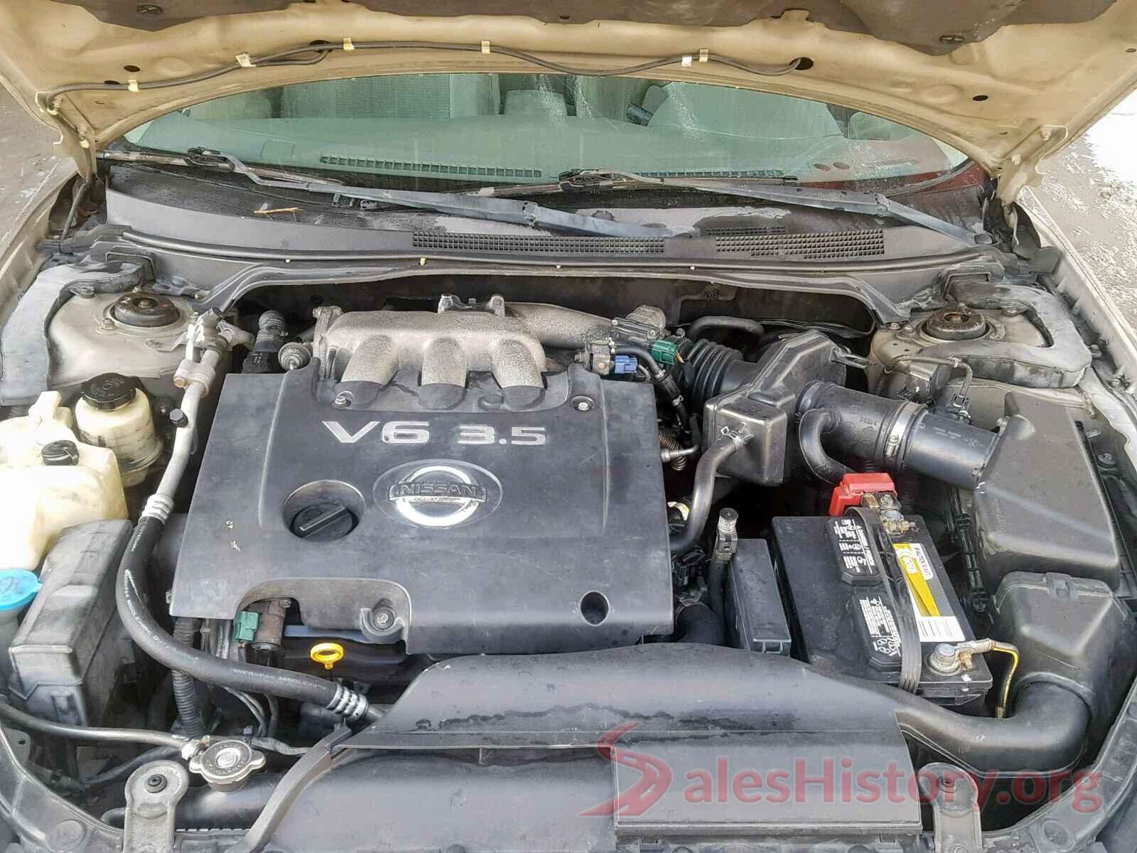 3N1AB7AP2HL651246 2005 NISSAN ALTIMA