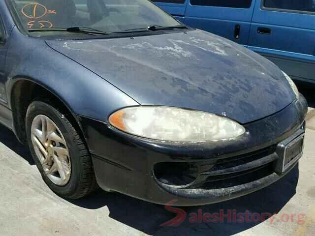 WDDHF8JB0GB306491 2001 DODGE INTREPID