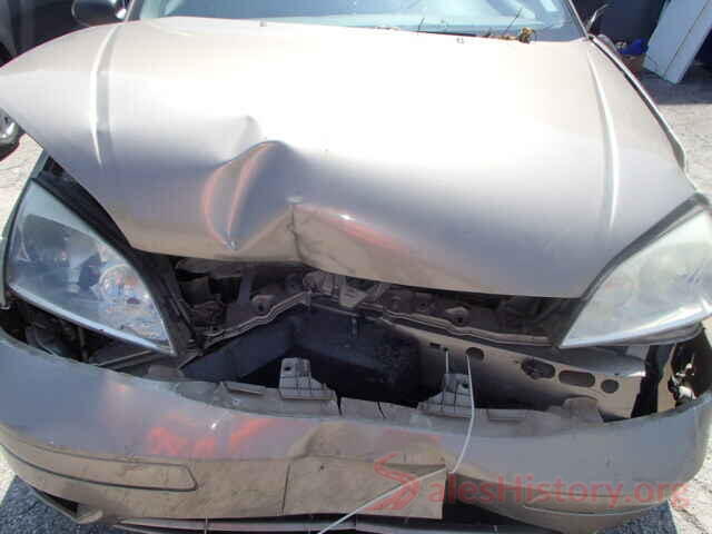 1HGCR2F79HA274128 2005 FORD FOCUS