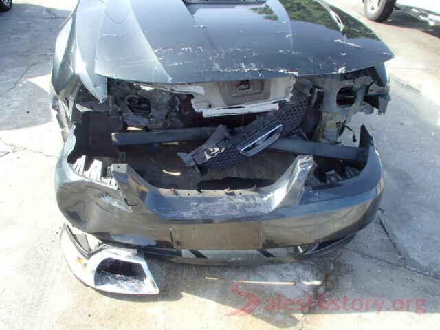 ZACCJBBTXGPC90829 1999 FORD MUSTANG