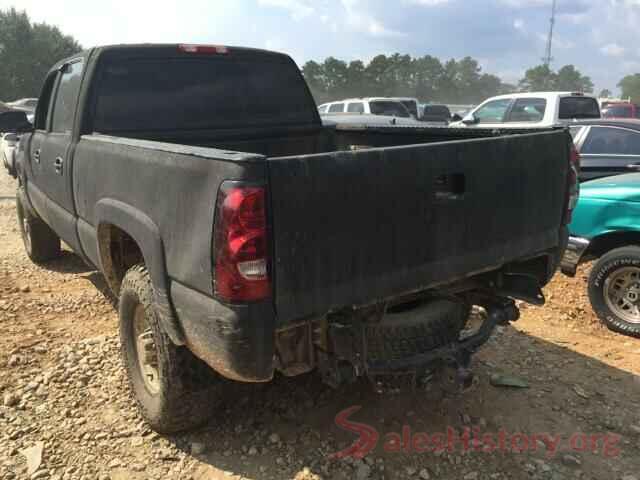 2C4RDGBG9KR528028 2003 CHEVROLET SILVERADO