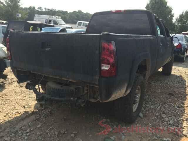 2C4RDGBG9KR528028 2003 CHEVROLET SILVERADO