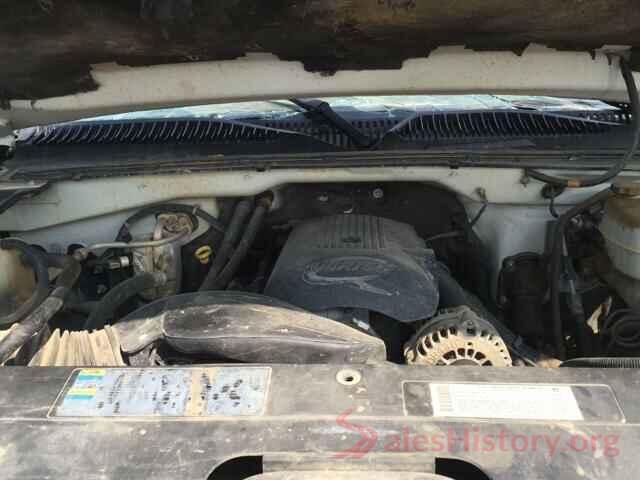 2C4RDGBG9KR528028 2003 CHEVROLET SILVERADO