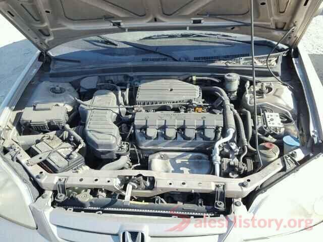 SALZP2FX8LH077541 2002 HONDA CIVIC