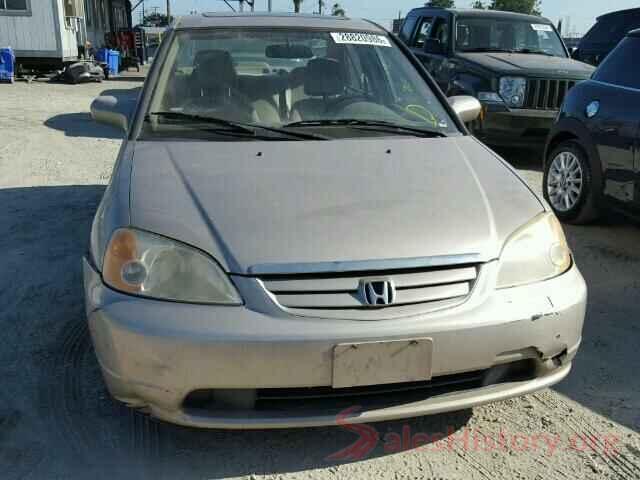 SALZP2FX8LH077541 2002 HONDA CIVIC