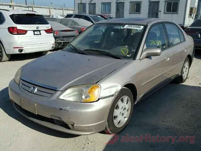 SALZP2FX8LH077541 2002 HONDA CIVIC