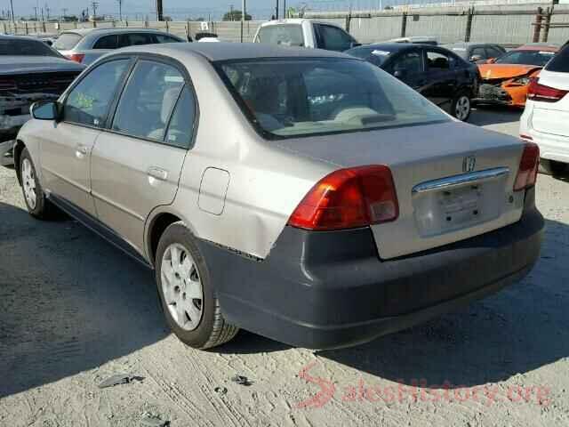 SALZP2FX8LH077541 2002 HONDA CIVIC