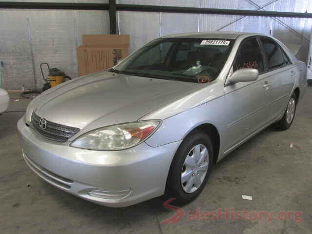 3VWC57BU2KM186323 2003 TOYOTA CAMRY