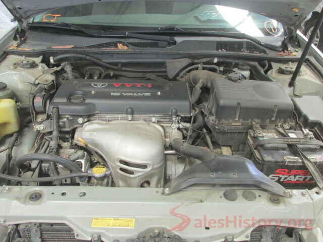 3VWC57BU2KM186323 2003 TOYOTA CAMRY