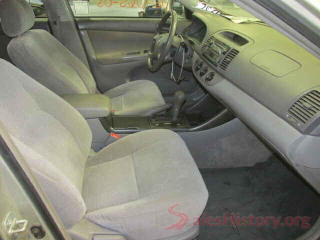 3VWC57BU2KM186323 2003 TOYOTA CAMRY