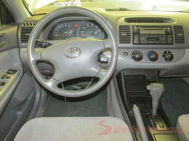 3VWC57BU2KM186323 2003 TOYOTA CAMRY