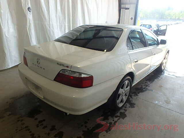 7FARW2H89JE055419 2003 ACURA 3.2 TL