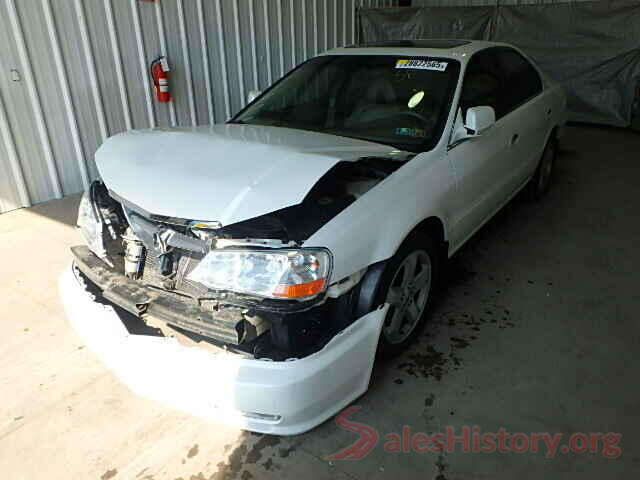 7FARW2H89JE055419 2003 ACURA 3.2 TL