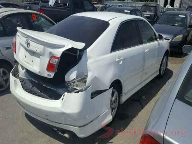 5TFHW5F1XGX582124 2007 TOYOTA CAMRY