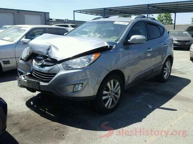 5YFEPRAE0LP038290 2012 HYUNDAI TUCSON