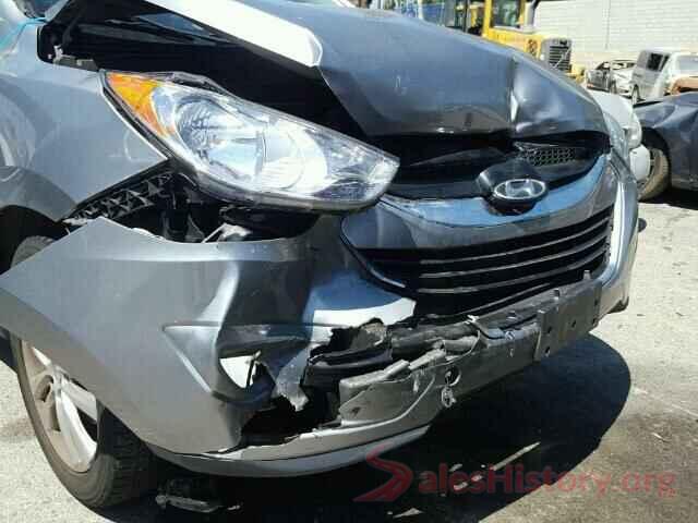 5YFEPRAE0LP038290 2012 HYUNDAI TUCSON