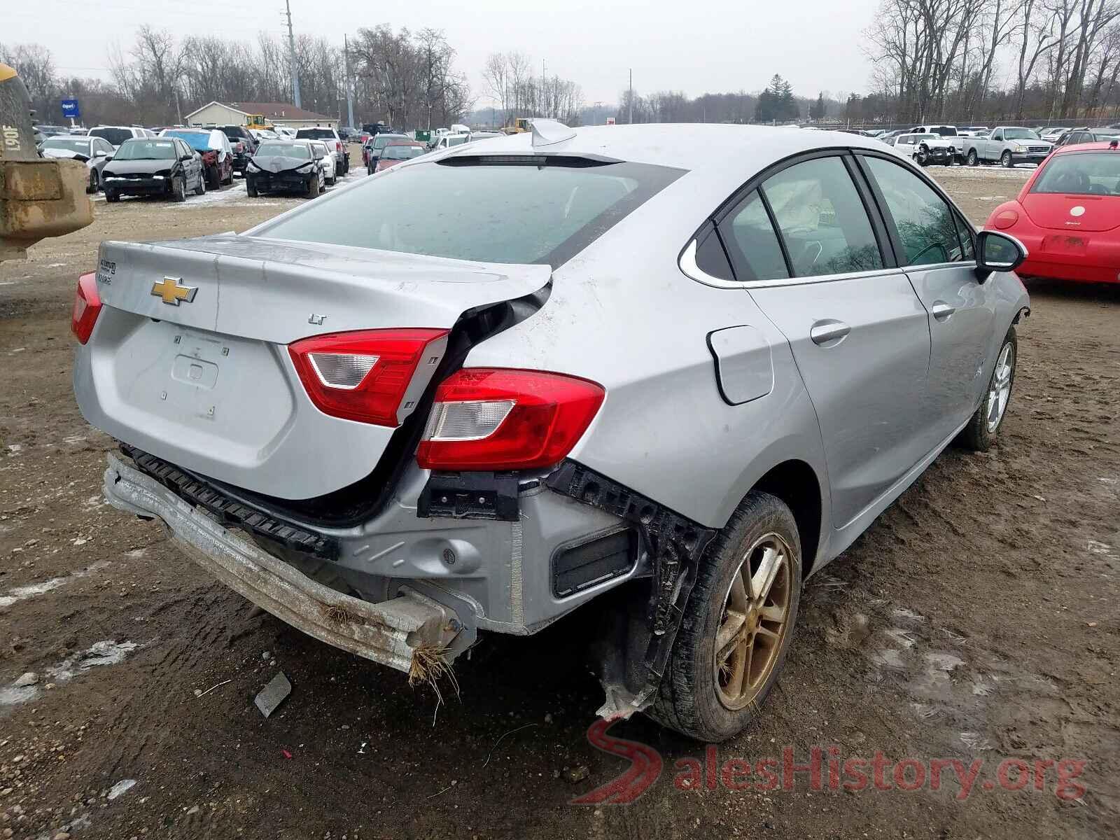 1G1BE5SM5H7104342 2017 CHEVROLET CRUZE