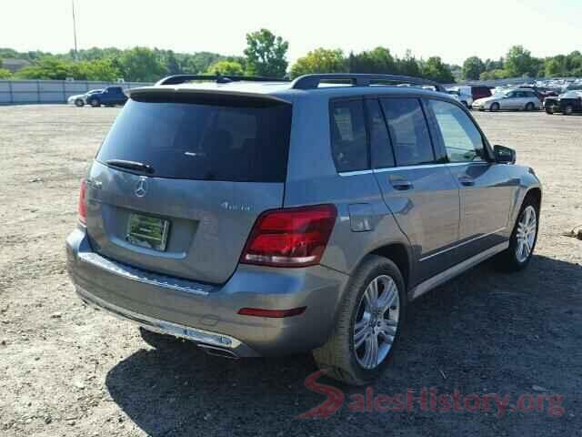 JTMBFREV2JJ234278 2013 MERCEDES-BENZ GLK350