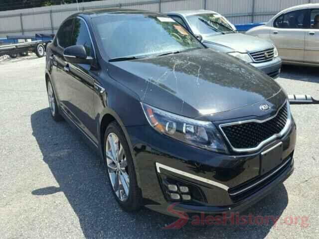 3N1AB7AP2JY225257 2015 KIA OPTIMA