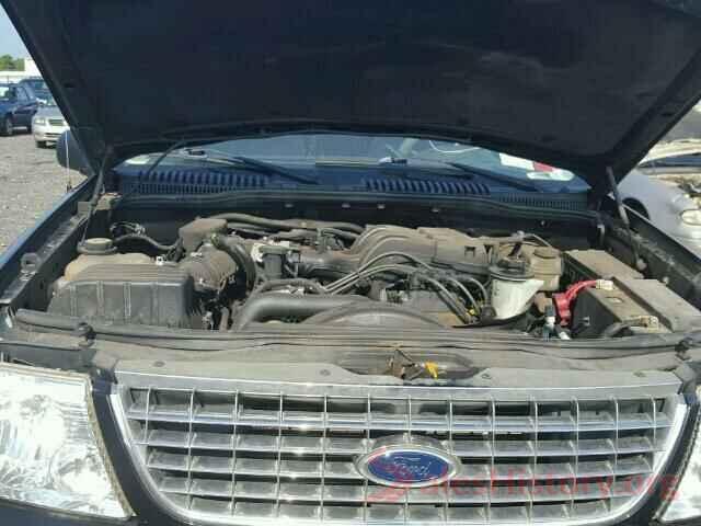 5NPE24AF9GH335510 2005 FORD EXPLORER