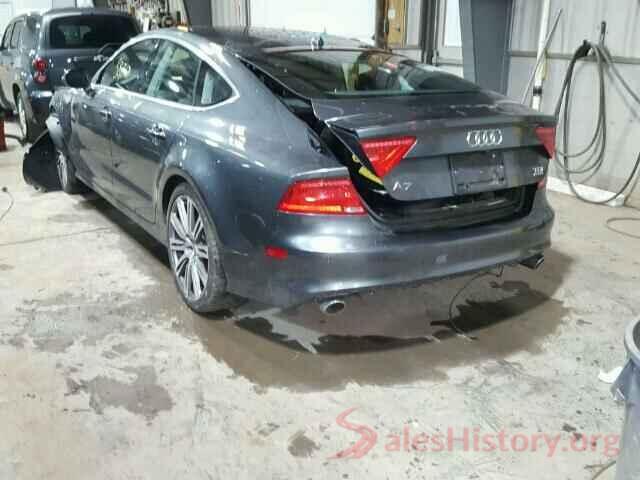 W1Y4ECHY6LT028818 2014 AUDI A7