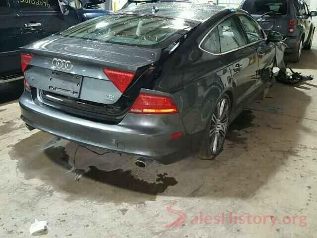 W1Y4ECHY6LT028818 2014 AUDI A7