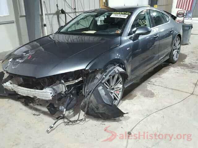 W1Y4ECHY6LT028818 2014 AUDI A7