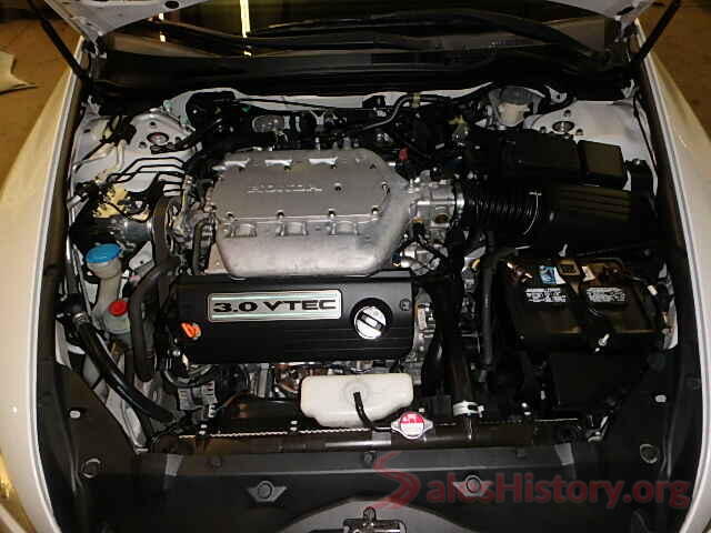 2HKRW1H91LH411817 2007 HONDA ACCORD