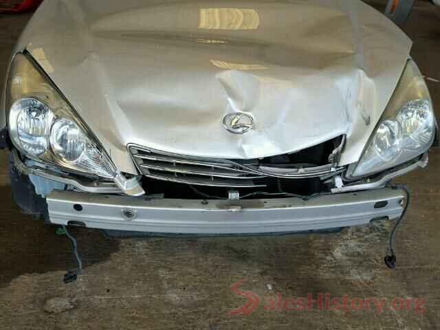 1N4AL3APXGC179218 2004 LEXUS ES330