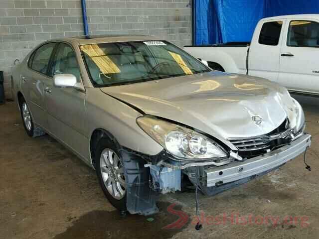 1N4AL3APXGC179218 2004 LEXUS ES330