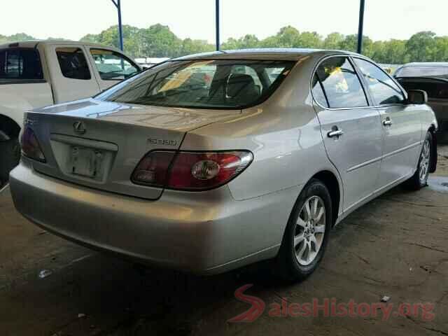 1N4AL3APXGC179218 2004 LEXUS ES330